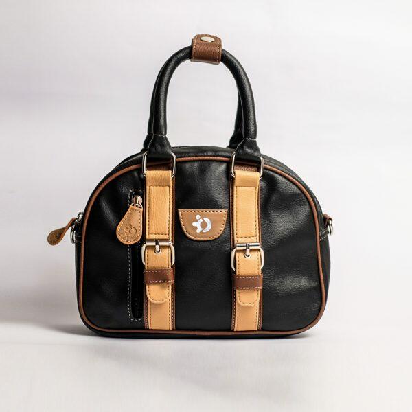 CALLIE BB 1.0  LICORICE BLACK