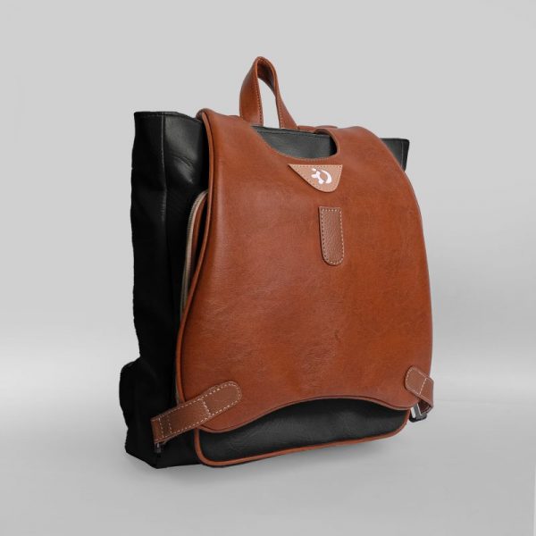 ERIKO EB 4.0  LICORICE BLACK - Image 2