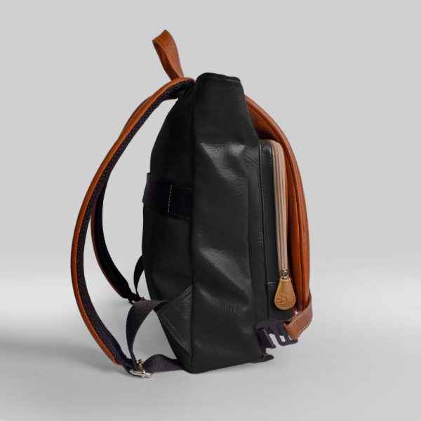 ERIKO EB 4.0  LICORICE BLACK - Image 3