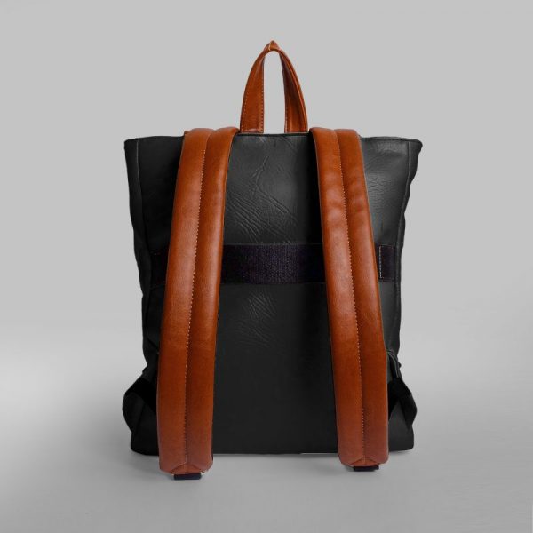 ERIKO EB 4.0  LICORICE BLACK - Image 4