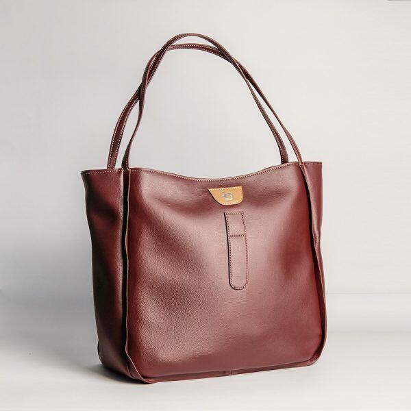 HAYLIEN EB 1.0  MAROON - Image 6