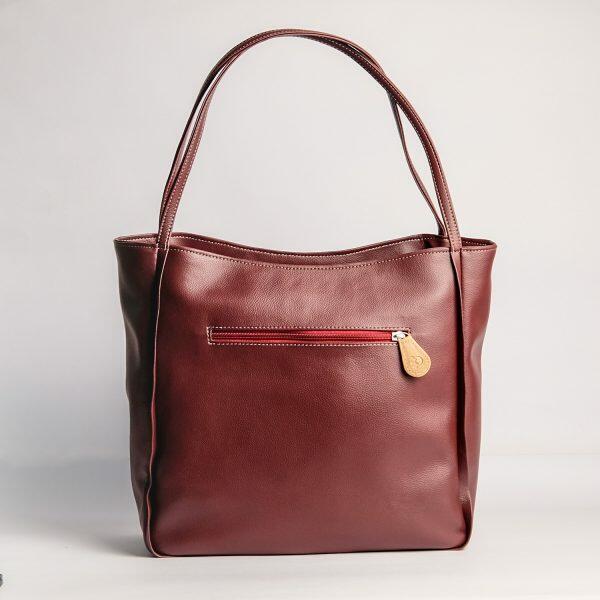 HAYLIEN EB 1.0  MAROON - Image 4