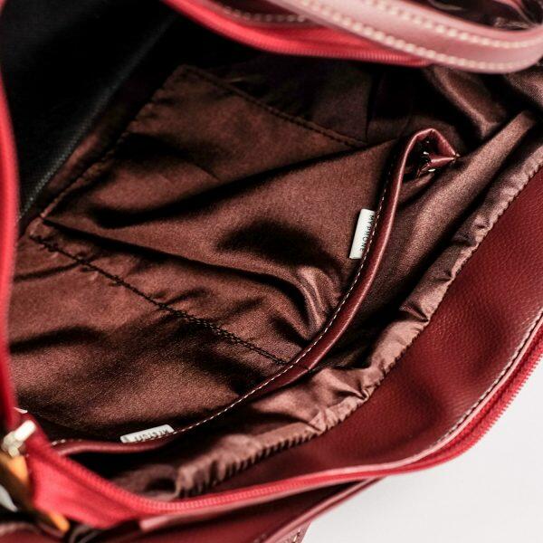 HAYLIEN EB 1.0  MAROON - Image 2