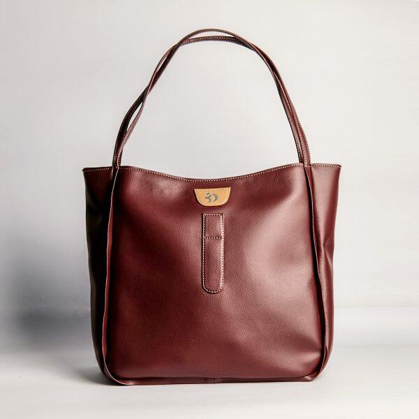 HAYLIEN EB 1.0  MAROON