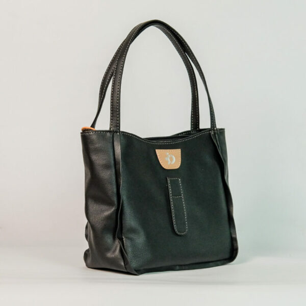 HAYLIEN BB 1.0  LICORICE BLACK - Image 2