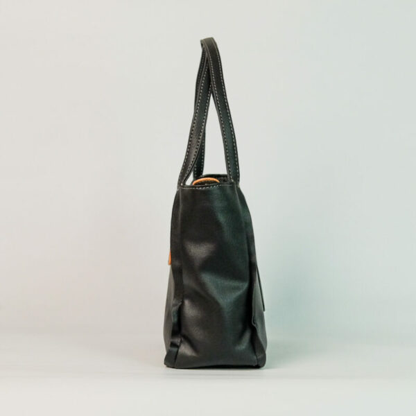 HAYLIEN BB 1.0  LICORICE BLACK - Image 3