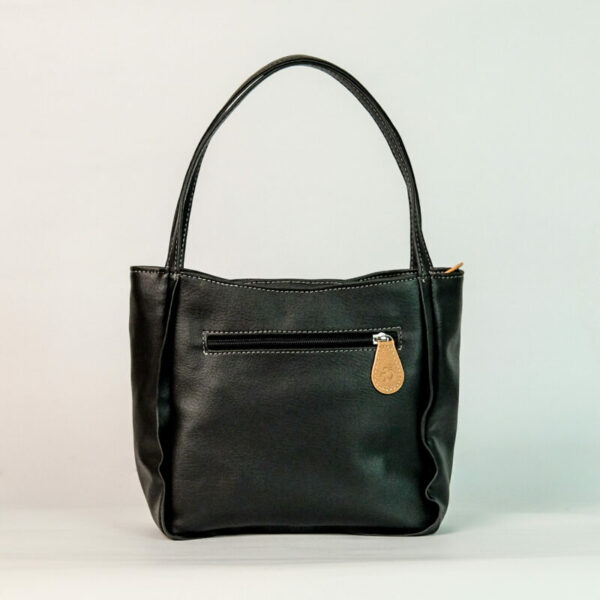 HAYLIEN BB 1.0  LICORICE BLACK - Image 4