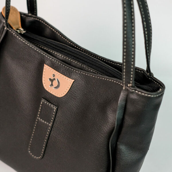 HAYLIEN BB 1.0  LICORICE BLACK - Image 6