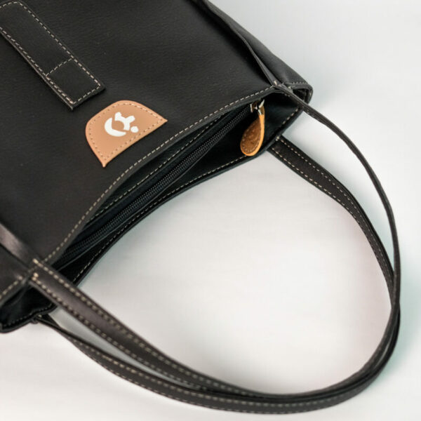 HAYLIEN BB 1.0  LICORICE BLACK - Image 7