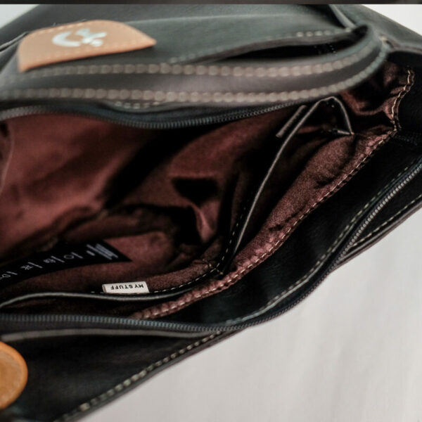 HAYLIEN BB 1.0  LICORICE BLACK - Image 8