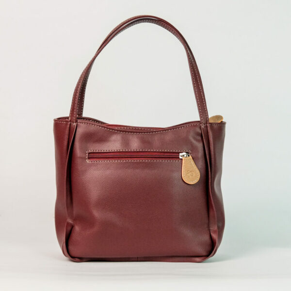 HAYLIEN BB 1.0  MAROON - Image 5