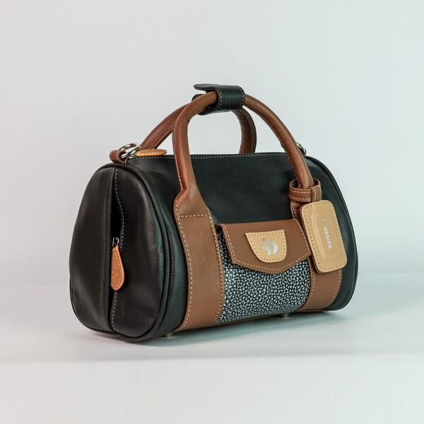 PO KEIKO BB 1.0  LICORICE BLACK - Image 2