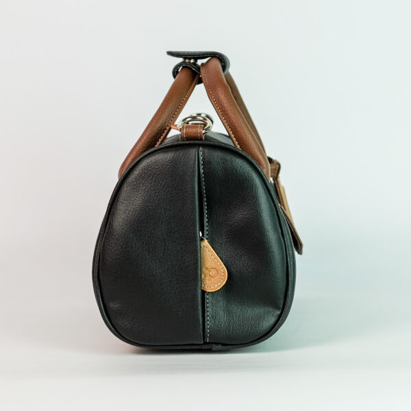 PO KEIKO BB 1.0  LICORICE BLACK - Image 3