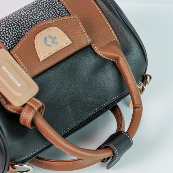 PO KEIKO BB 1.0  LICORICE BLACK - Image 5