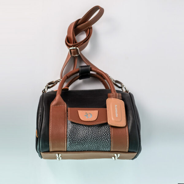 PO KEIKO BB 1.0  LICORICE BLACK - Image 7