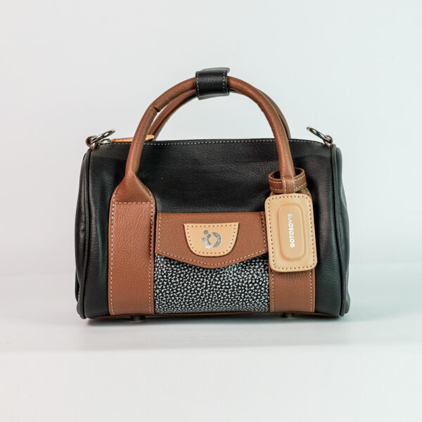 PO KEIKO BB 1.0  LICORICE BLACK