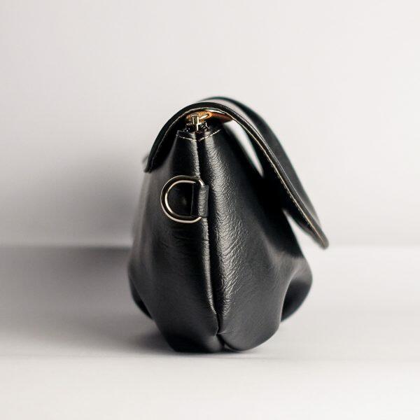PO PIZI CLT 1.0  LICORICE BLACK - Image 3