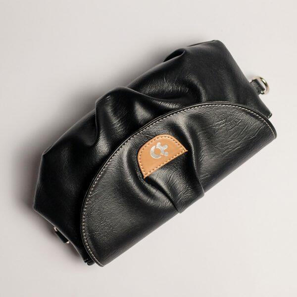 PO PIZI CLT 1.0  LICORICE BLACK - Image 5