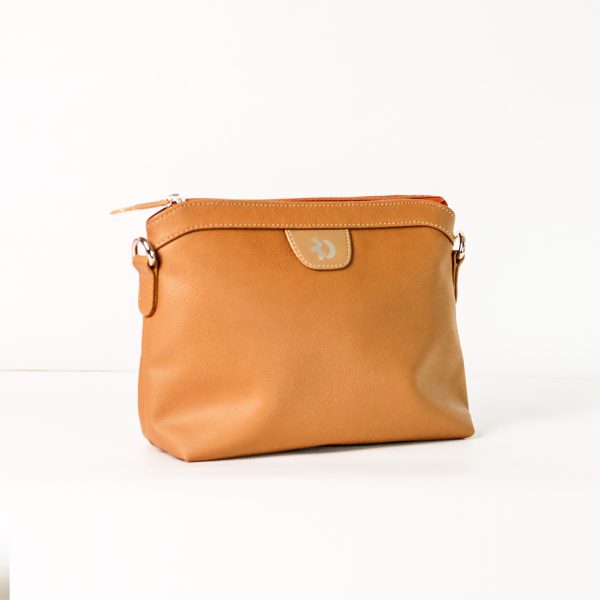 RUBY SLI 1.0  TAN BROWN - Image 2