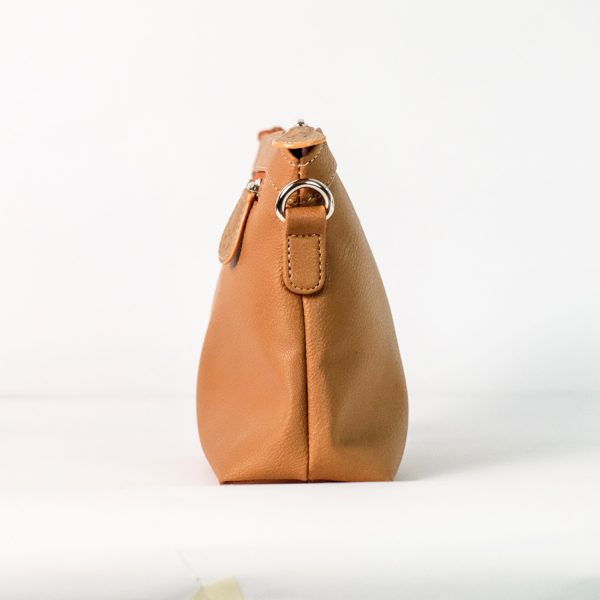 RUBY SLI 1.0  TAN BROWN - Image 3