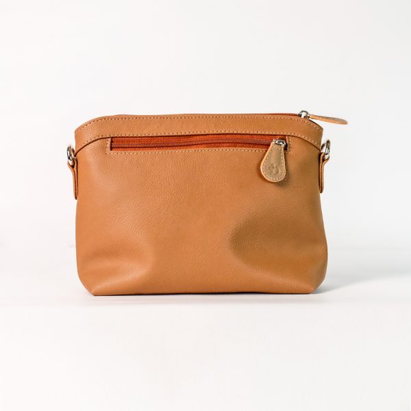 RUBY SLI 1.0  TAN BROWN - Image 4