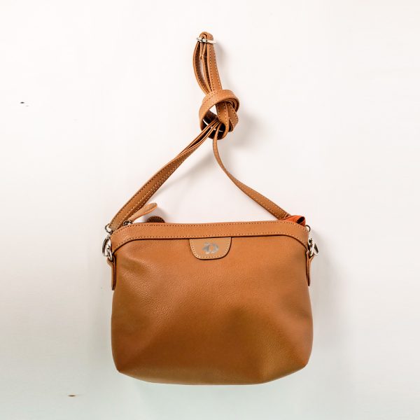 RUBY SLI 1.0  TAN BROWN - Image 6