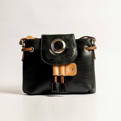 ZEPHIRA BB 1.0 LICORICE BLACK