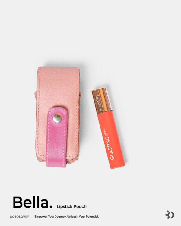 BELLA MKU ROSE QUARTZ 1.0 - Image 4
