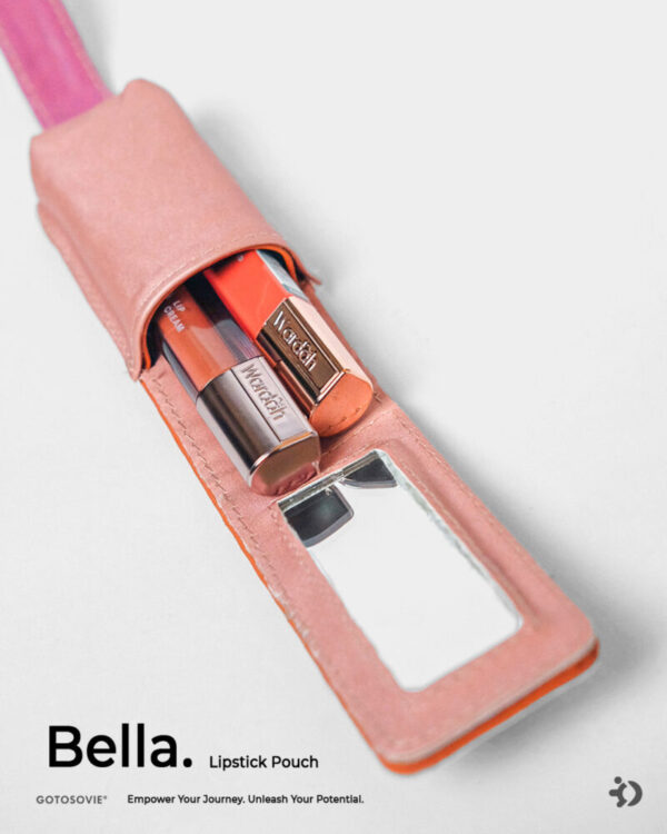 BELLA MKU ROSE QUARTZ 1.0 - Image 5