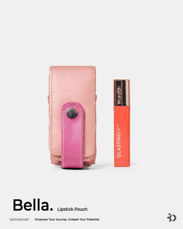 BELLA MKU ROSE QUARTZ 1.0