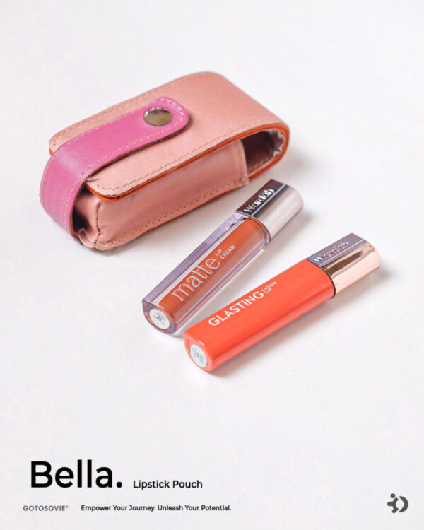 BELLA MKU ROSE QUARTZ 1.0 - Image 2