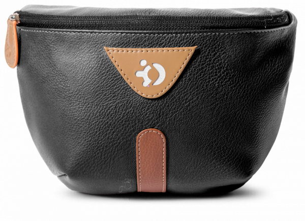 BERNATTE WAI 1.0  LICORICE BLACK - Image 9