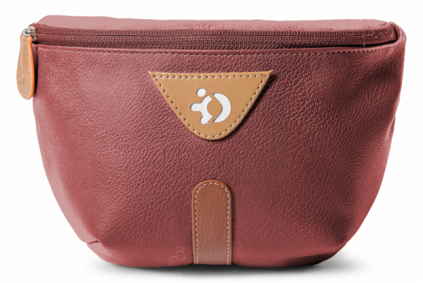BERNATTE WAI 1.0  MAROON - Image 8