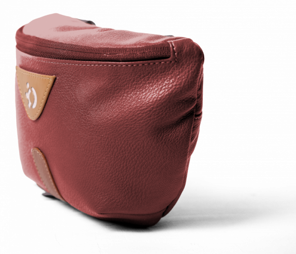 BERNATTE WAI 1.0  MAROON - Image 4