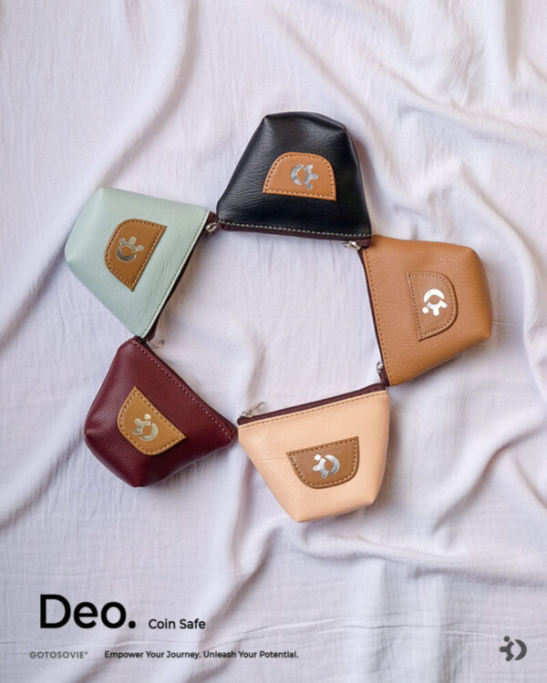 DEO COI LICORICE BLACK 1.0 - Image 2