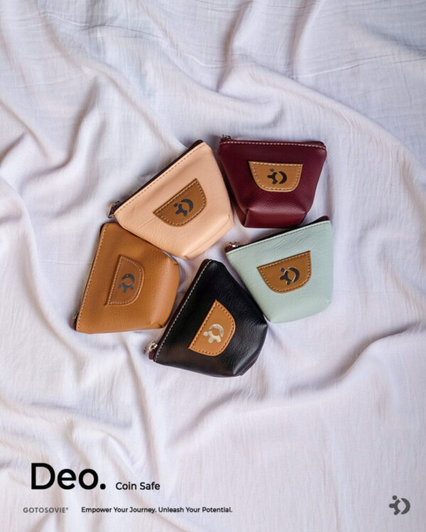 DEO COI LICORICE BLACK 1.0 - Image 3