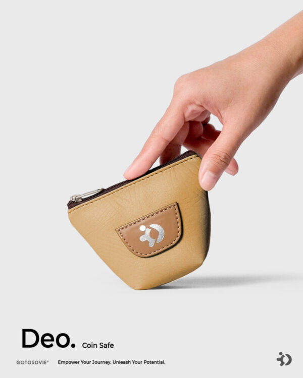 DEO COI 1.0  PEANUT BUTTER - Image 7