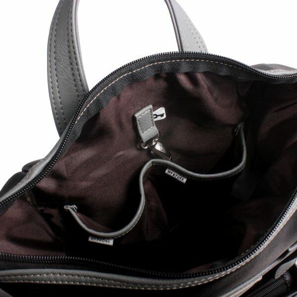 CHIAORY BB 1.0  BLACK - Image 4