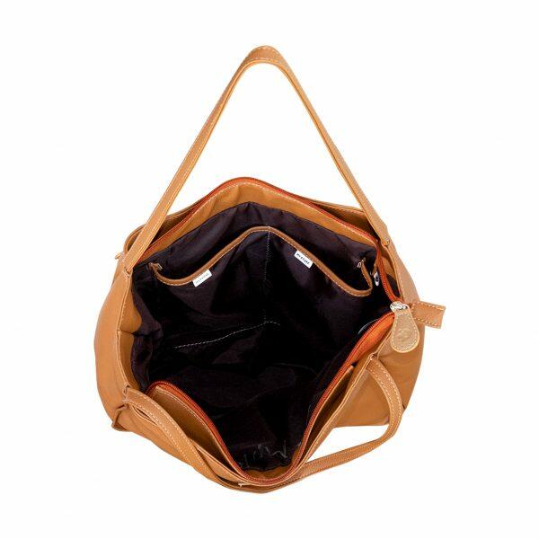 HAYLIEN EB 1.0  TAN BROWN - Image 5