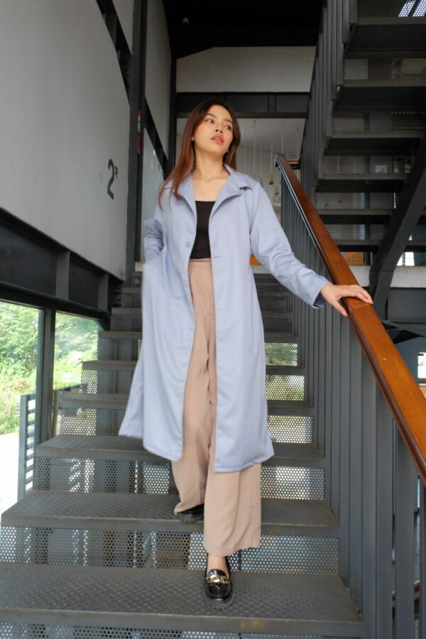 ALEX COT BABY BLUE (S/M) - Image 6