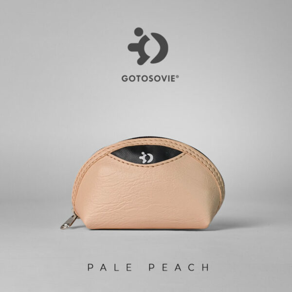 DAISY COI 1.0  PALE PEACH
