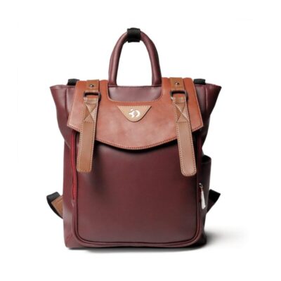 ELLIE EB 1.0  MAROON