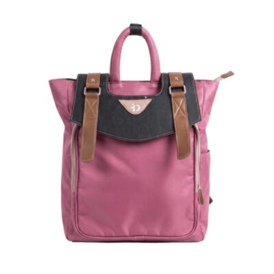 ELLIE EB 1.0  RASPBERRY PINK