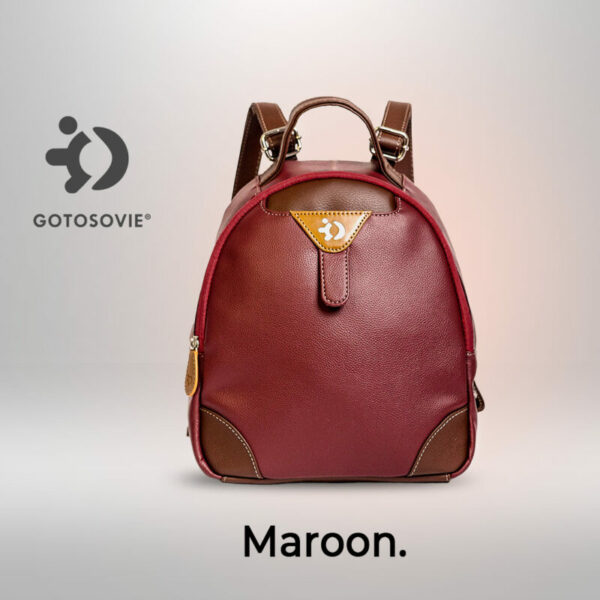 ELSA MB 2.50  MAROON
