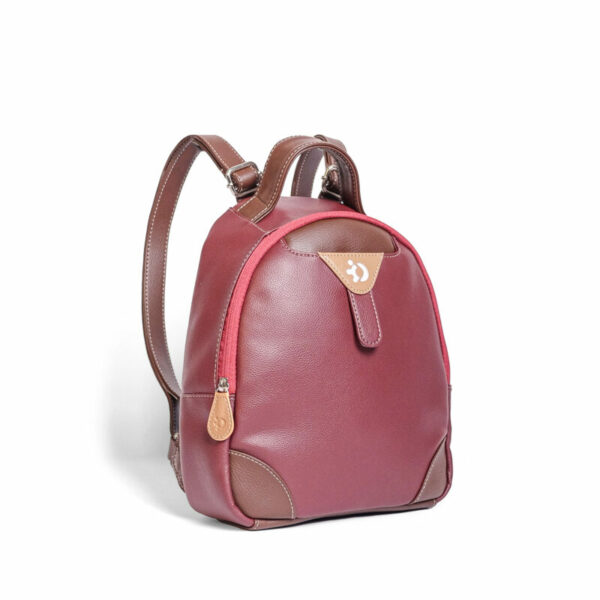 ELSA MB 2.50  MAROON - Image 2