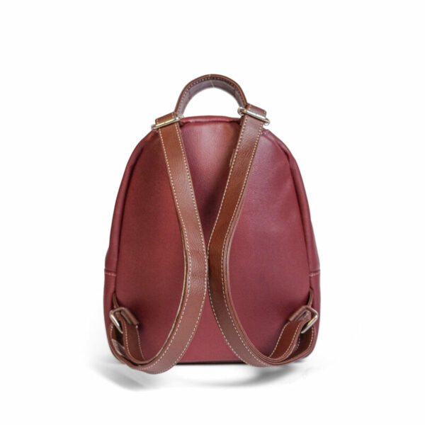 ELSA MB 2.50  MAROON - Image 4