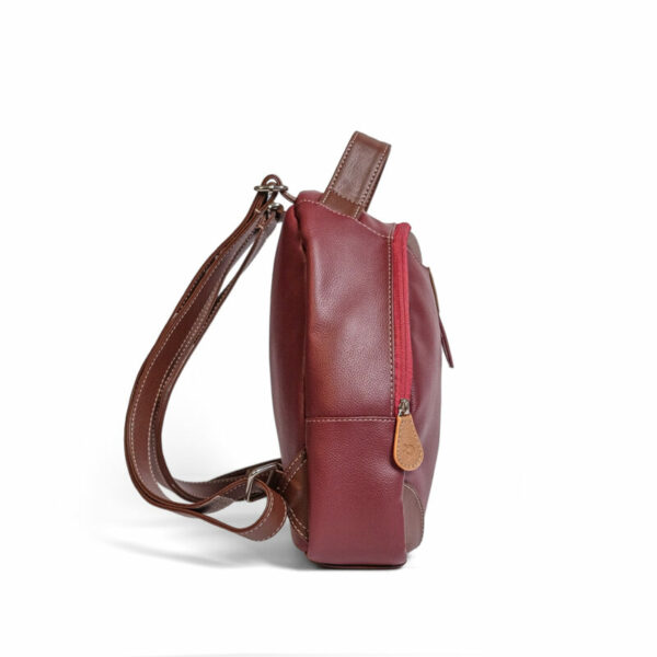 ELSA MB 2.50  MAROON - Image 7