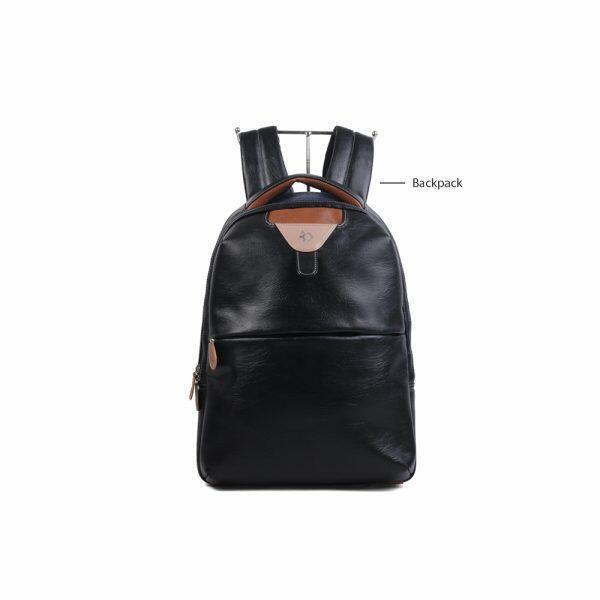 ELSA PB LICORICE BLACK
