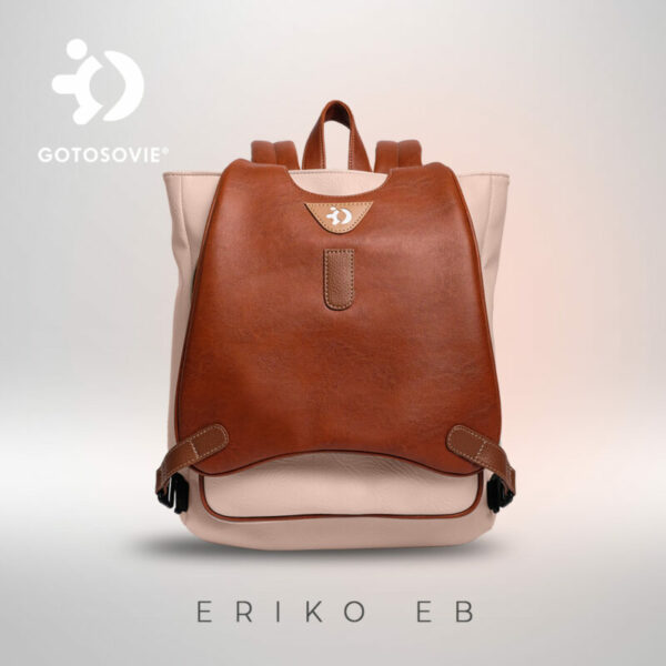 PO ERIKO EB 4.0  PALE PEACH