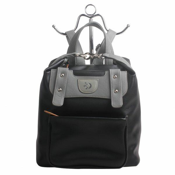 CHIAORY BB 1.0  BLACK - Image 3